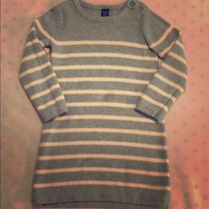 Baby gap dress